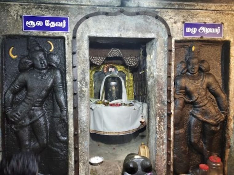 Vallam Cave Temple-3